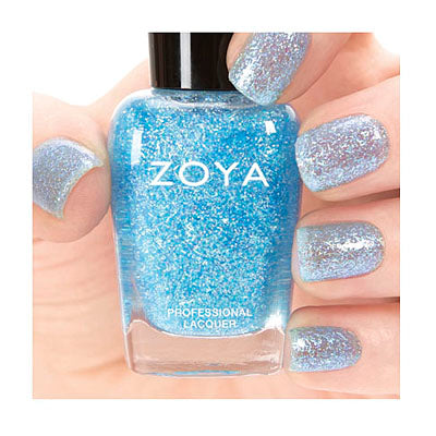 Mosheen (Zoya Nail Polish)