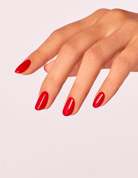 Red Hot Rio (OPI Nail Polish)