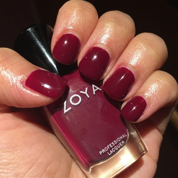 Riley Zoya Nail Polish 15 Ml Polish Please riley-zoya-nail-polish-15-ml-polish-please