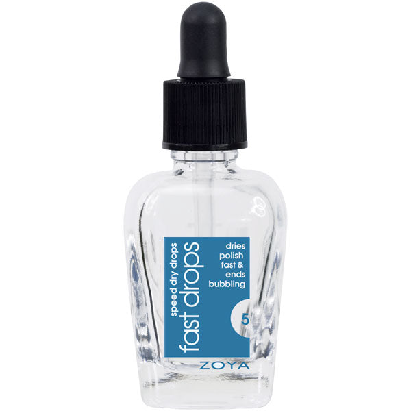 Zoya Fast Drops (Zoya Nail Polish) Polish Please