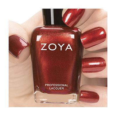 Channing (Zoya Nail Polish)