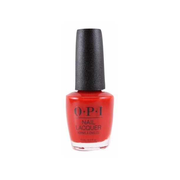 My Wish List is You (OPI Nail Polish)