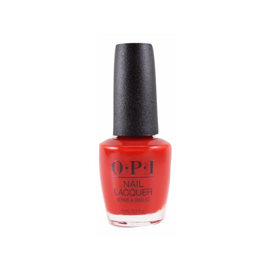 My Wish List is You (OPI Nail Polish)