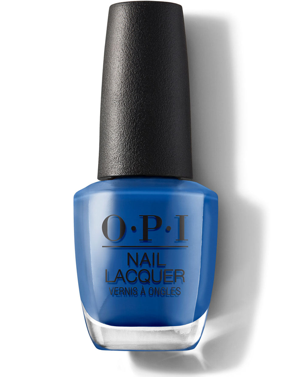 Mi Casa Es Blue Casa (OPI Nail Polish)