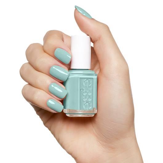 Bon Boy-age (Essie Nail Polish)