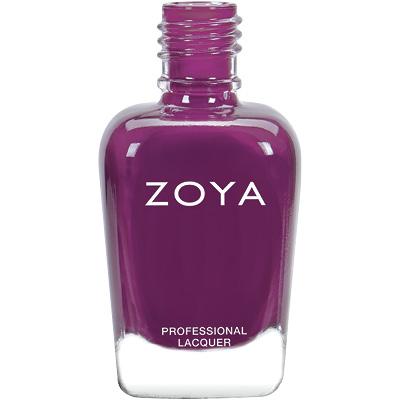 Rie (Zoya Nail Polish)