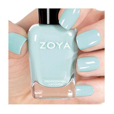 Lillian (Zoya Nail Polish)