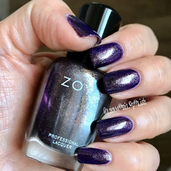 Sansa (Zoya Nail Polish)