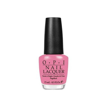 Pink Friday (OPI Nail Polish)