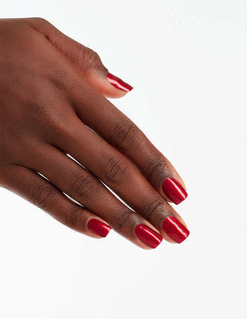 An Affair in Red Square (OPI Nail Polish)