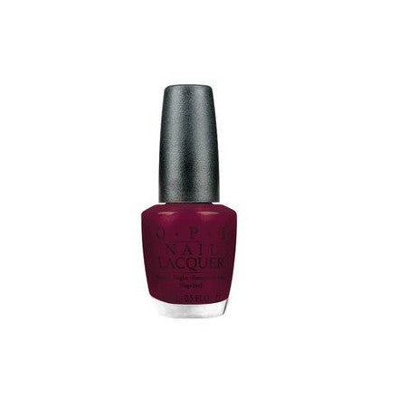 Bogota Blackberry (OPI Nail Polish)