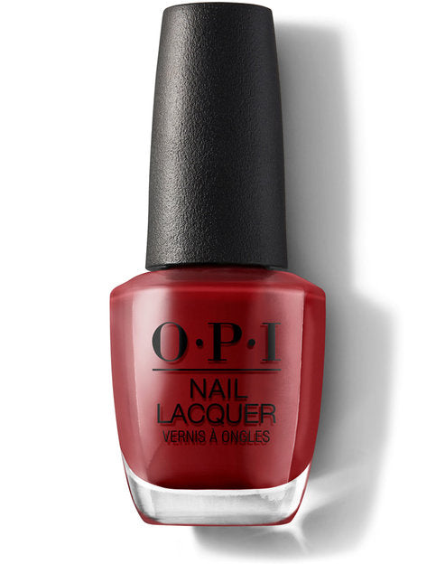 I Love You Just Be-Cusco (OPI Nail Polish)