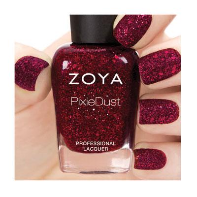 Pixiedust Arianna (Zoya Nail Polish)