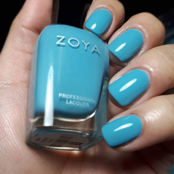 Rocky (Zoya Nail Polish)