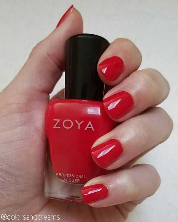 Hannah (Zoya Nail Polish)