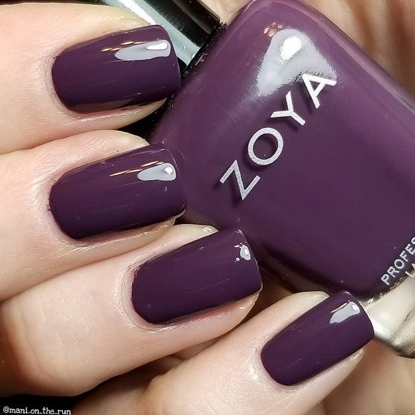 Monica (Zoya Nail Polish) - 15 ml