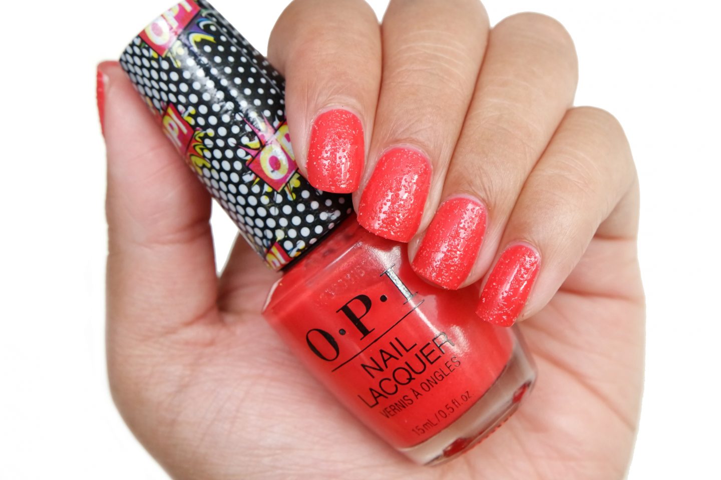 OPI Pops (OPI Nail Polish)