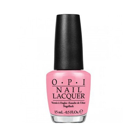 Chic from Ears to Tail (OPI Nail Polish)