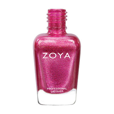 Bobbi (Zoya Nail Polish)