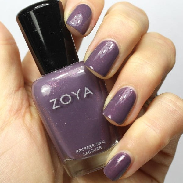 Lotus (Zoya Nail Polish) - 15 ml