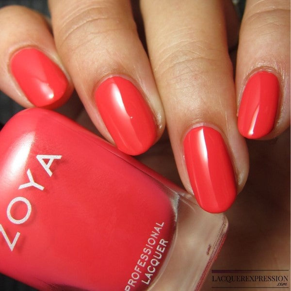 Sonja (Zoya Nail Polish) - 15 ml