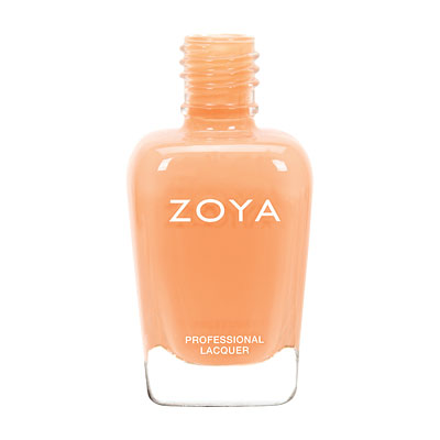 Cole (Zoya Nail Polish)