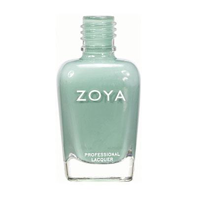 Wednesday (Zoya Nail Polish)