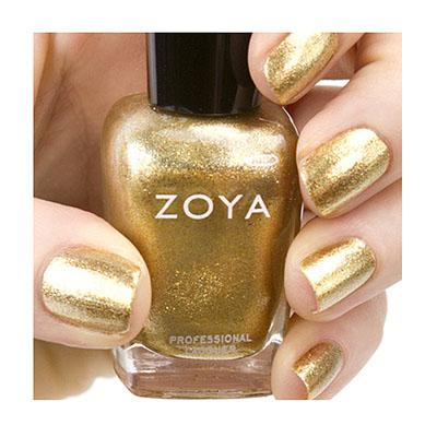 Ziv (Zoya Nail Polish)