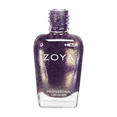 Daul (Zoya Nail Polish)