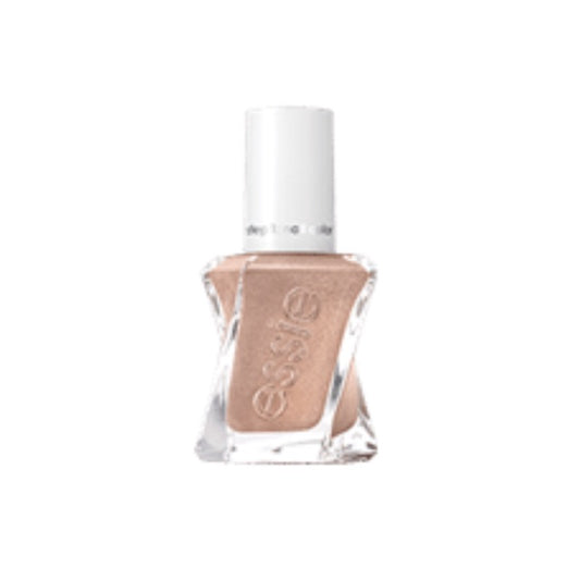 To Have & To Gold (Essie Gel Couture Nail Polish) - 15 ml