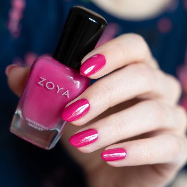 Kristie (Zoya Nail Polish)