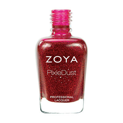 Sparkling Night Quad Nail Polish Gift Set (Zoya Nail Polish)