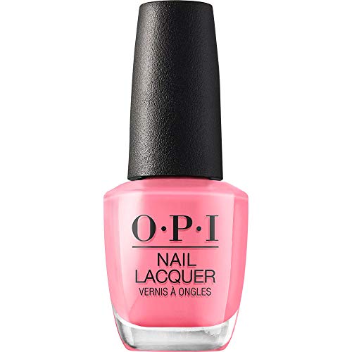 Kiss Me I'm Brazilian (OPI Nail Polish)