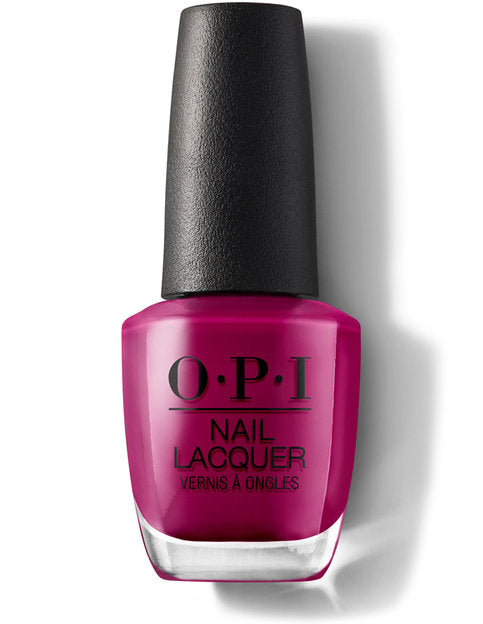 Spare Me a French Quarter? (OPI Nail Polish)