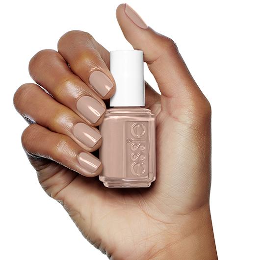 Wild Nude (Essie Nail Polish)