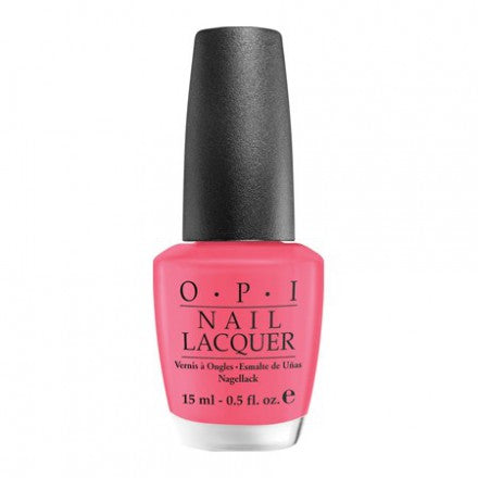 Feelin' Hot-Hot-Hot! (OPI Nail Polish)