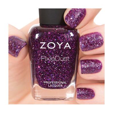 Pixiedust Thea (Zoya Nail Polish)