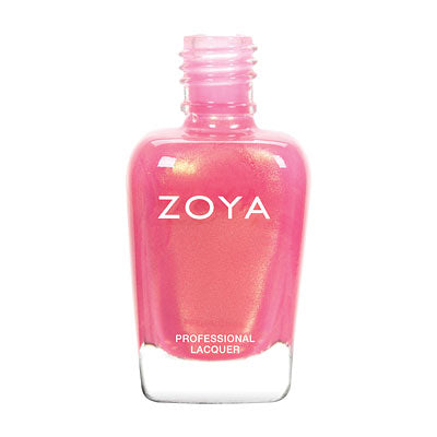 Happi (Zoya Nail Polish)