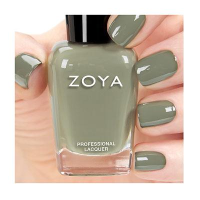 Ireland (Zoya Nail Polish)