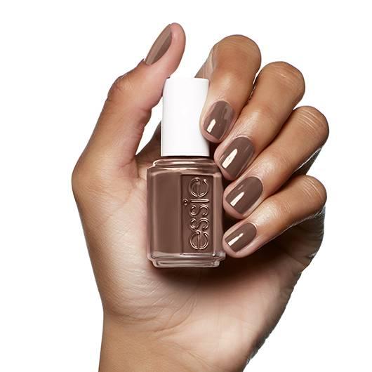 Truth or Bare (Essie Nail Polish)