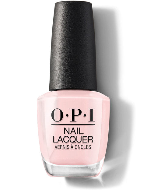 Put In Neutral (OPI Nail Polish)