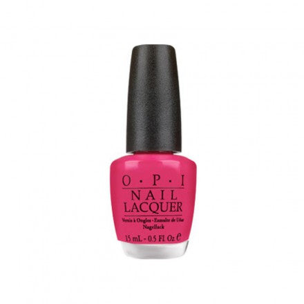 That's Hot Pink (OPI Nail Polish)