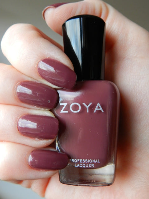 Coco (Zoya Nail Polish)