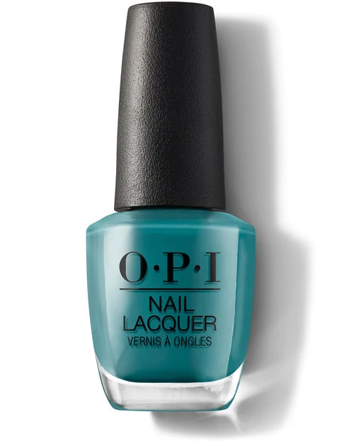 Is that a Spear In Your Pocket? (OPI Nail Polish)