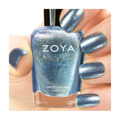 Hazel (Zoya Nail Polish)