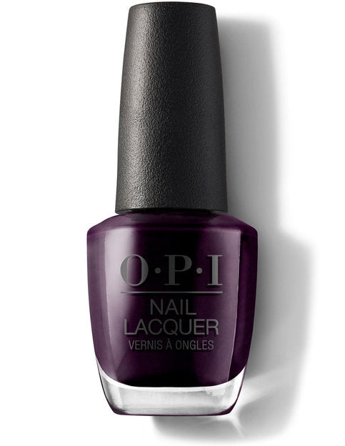 O Suzi Mio (OPI Nail Polish)