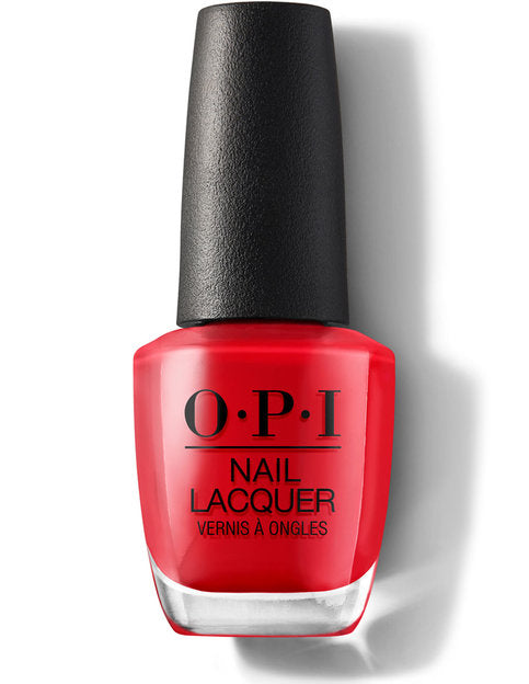 Red Hot Rio (OPI Nail Polish)