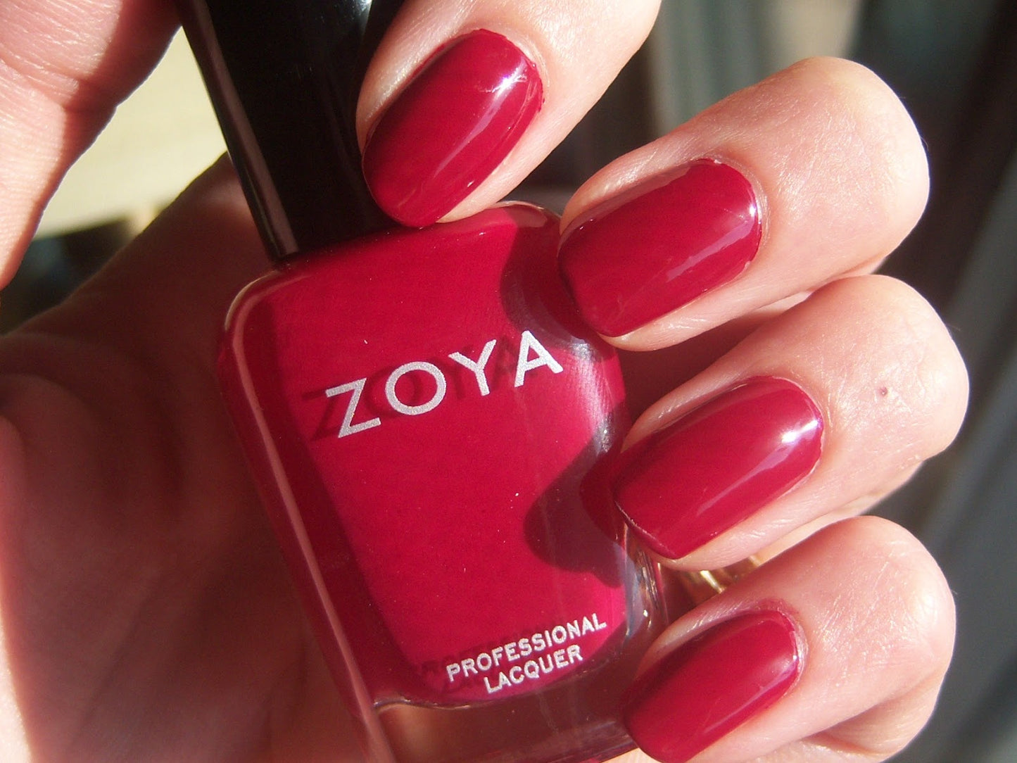 Vanessa (Zoya Nail Polish)