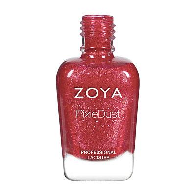 Pixiedust Linds (Zoya Nail Polish)