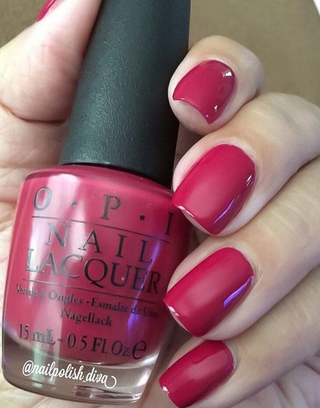 OPI by Popular Vote (OPI Nail Polish)